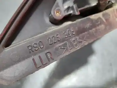 Автозапчасти б/у задний вид справа за audi a3 (8l) 1.9 tdi ambiente ссылки oem iam rso225396  