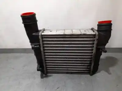 Автозапчастина б/у інтеркулер для AUDI A4 AVANT (8E) 2.0 TDI Посилання на OEM IAM   