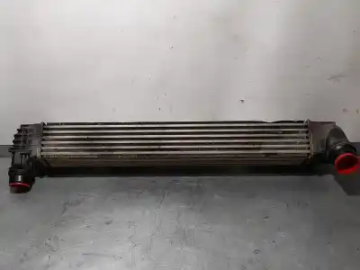 Pezzo di ricambio per auto di seconda mano Intercooler per RENAULT SCENIC III Grand Dynamique Riferimenti OEM IAM 144963639R  