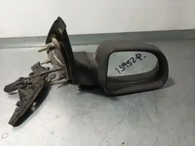 Автозапчасти б/у задний вид справа за RENAULT CLIO I FASE I+II (B/C57) 1.2 ссылки OEM IAM   