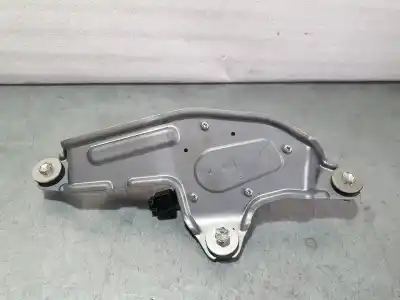 Автозапчастина б/у двигатель заднього склоочисника для mazda 3 lim. (bl) active посилання на oem iam 3496000651  bbn967450