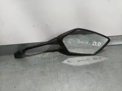 Peça sobressalente para automóvel em segunda mão espelho retrovisor direito por honda pcx 125 pcx 125 referências oem iam 