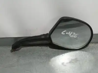 Pezzo di ricambio per auto di seconda mano retrovisore destro per aprilia rally 50 rally 50 lc cat riferimenti oem iam 