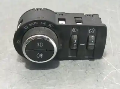 Second-hand car spare part headlights switch for opel mokka x selective start/stop oem iam references 95297422