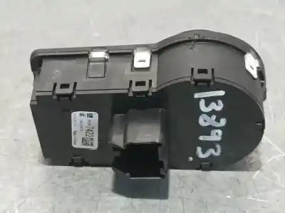Автозапчасти б/у управление светом за opel mokka x selective start/stop ссылки oem iam 95297422  10026915