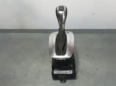 Second-hand car spare part gear lever for opel mokka x selective start/stop oem iam references 94507290  161192334kr