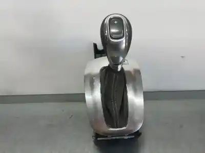Second-hand car spare part gear lever for opel mokka x selective start/stop oem iam references 94507290  161192334kr