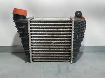 Second-hand car spare part INTERCOOLER for SKODA OCTAVIA BERLINA (1U2)  OEM IAM references 1J0145803F  IA1070862328X