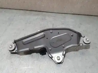Автозапчастина б/у двигатель заднього склоочисника для mazda 3 lim. (bl) luxury посилання на oem iam 8496000651  bbn967450