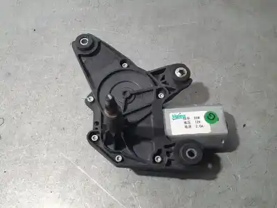 Second-hand car spare part rear windshield wiper motor for opel mokka x excellence oem iam references 96955193