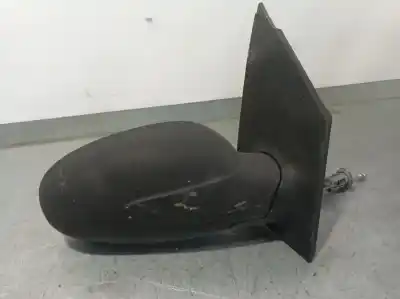 Peça sobressalente para automóvel em segunda mão espelho retrovisor direito por smart coupe pure referências oem iam 0000512v007c22a00  