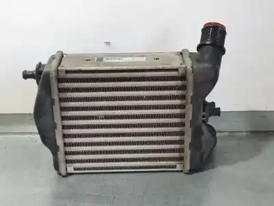 Pezzo di ricambio per auto di seconda mano intercooler per abarth nuova 500 (150) 595 turismo riferimenti oem iam 887451000  