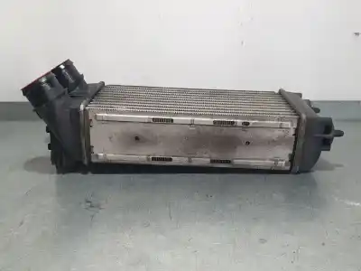 Second-hand car spare part intercooler for citroen c4 berlina millenium oem iam references 9656503980  