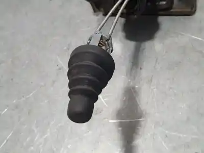 Peça sobressalente para automóvel em segunda mão espelho retrovisor esquerdo por fiat panda (169) 1.2 8v dynamic referências oem iam 735534266  