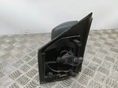 Peça sobressalente para automóvel em segunda mão espelho retrovisor direito por renault twingo authentique referências oem iam 963011368r  