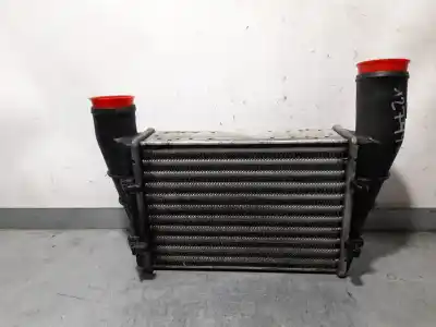 Piesă de schimb auto la mâna a doua radiator aer intercooler pentru audi a4 berlina (b5) 1.9 tdi referințe oem iam 