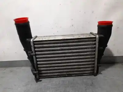 Peça sobressalente para automóvel em segunda mão intercooler por audi a4 berlina (b5) 1.9 tdi referências oem iam   