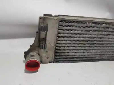Pezzo di ricambio per auto di seconda mano intercooler per renault scenic ii exception riferimenti oem iam 8200115540  0066628