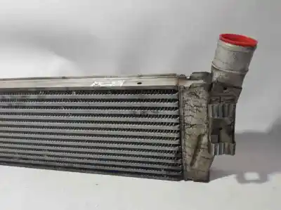 Pezzo di ricambio per auto di seconda mano intercooler per renault scenic ii exception riferimenti oem iam 8200115540  0066628