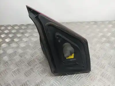 Peça sobressalente para automóvel em segunda mão espelho retrovisor esquerdo por citroen c1 seduction referências oem iam 879400h011  