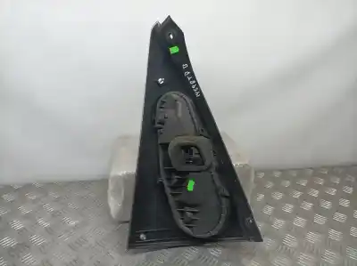 Second-hand car spare part right tailgate light for citroen c1 seduction oem iam references 815500h060  