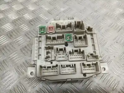 Peça sobressalente para automóvel em segunda mão quadrante por citroen c1 seduction referências oem iam 141870u  917013e10