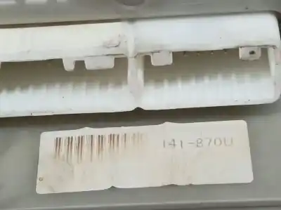 Peça sobressalente para automóvel em segunda mão quadrante por citroen c1 seduction referências oem iam 141870u  917013e10