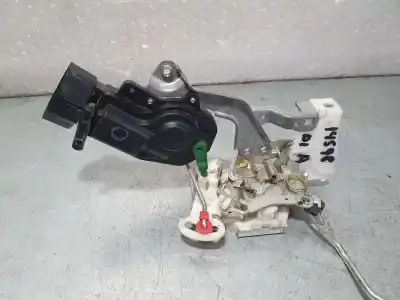 Second-hand car spare part  for CITROEN C1  OEM IAM references 9135T4  