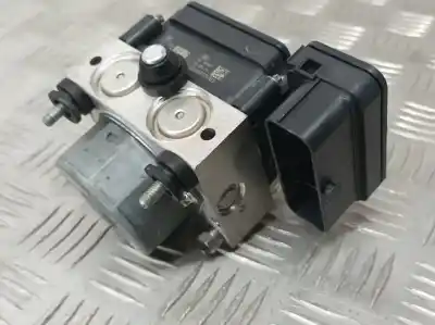 Peça sobressalente para automóvel em segunda mão abs por citroen c1 seduction referências oem iam 445100h020  269016