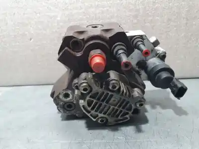 Peça sobressalente para automóvel em segunda mão bomba alta por renault scenic ii authentique referências oem iam 8200108225  0445010075