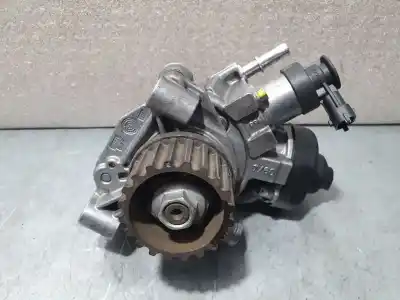 Peça sobressalente para automóvel em segunda mão Bomba Alta por DACIA DUSTER 1.5 dCi Diesel FAP CAT Referências OEM IAM H8201434847  0445010704