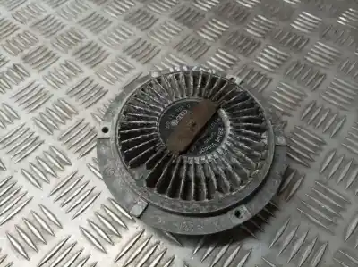 Peça sobressalente para automóvel em segunda mão Ventilador Do Motor Viscoso por AUDI A4 BERLINA (8E) 2.5 V6 24V TDI CAT (AYM) Referências OEM IAM 059121350G  