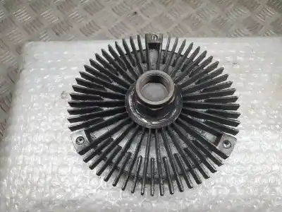 Second-hand car spare part viscous motor fan for bmw x5 (e53) 3.0d oem iam references 