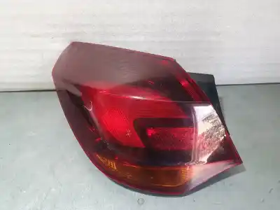 Peça sobressalente para automóvel em segunda mão  por OPEL ASTRA J LIM.  Referências OEM IAM   