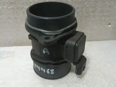 Second-hand car spare part flowmeter for renault clio iii confort dynamique oem iam references 8200299956