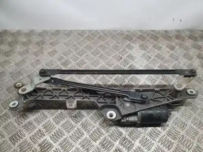 Peça sobressalente para automóvel em segunda mão motor do limpa para brisas por kia carnival 2.9 crdi vgt active referências oem iam   