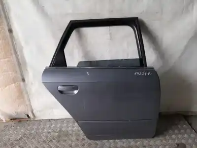 Автозапчастина б/у двері задні праві для audi a4 avant (8e) 2.0 tdi посилання на oem iam 8e0833052j