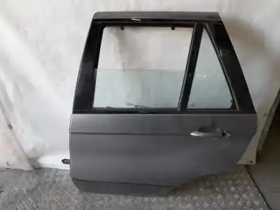 Pezzo di ricambio per auto di seconda mano porta posteriore sinistra per bmw x5 (e53) 3.0d riferimenti oem iam 41528256827