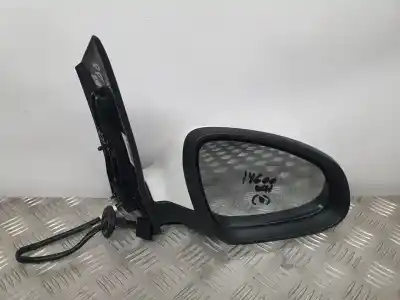 Second-hand car spare part  for OPEL ASTRA J LIM.  OEM IAM references 583706  