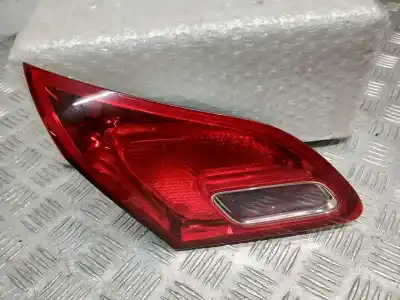 Second-hand car spare part  for OPEL ASTRA J LIM.  OEM IAM references 13358075  