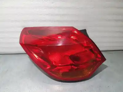 Second-hand car spare part  for OPEL ASTRA J LIM.  OEM IAM references   