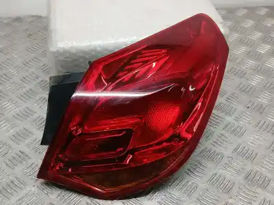 Second-hand car spare part  for OPEL ASTRA J LIM.  OEM IAM references 13306454  