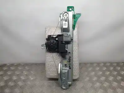 Second-hand car spare part  for OPEL ASTRA J LIM.  OEM IAM references 13350763  911718109