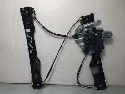 İkinci el araba yedek parçası ÖN SOL PENCERE REGÜLATÖRÜ için OPEL ASTRA J LIM.  OEM IAM referansları 13350757  912048109