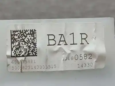 Автозапчасти б/у приборная доска за opel astra j lim. excellence ссылки oem iam 13460582  600775881