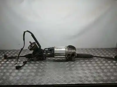 Peça sobressalente para automóvel em segunda mão caixa de direção por opel astra j lim. excellence referências oem iam 13413955