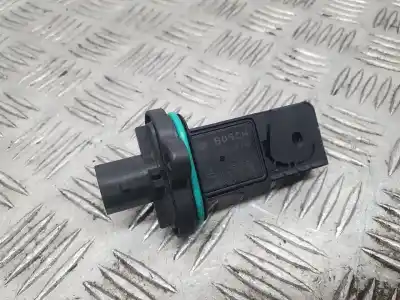 Peça sobressalente para automóvel em segunda mão medidor de massa de ar por opel astra j lim. excellence referências oem iam 13301682
