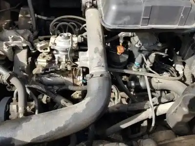 Pièce détachée automobile d'occasion moteur complet pour citroen jumpy (u6u_) 1.9 td références oem iam d8b  