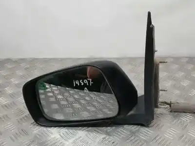 Автозапчасти б/у  за NISSAN NAVARA PICK-UP (D40M)  ссылки OEM IAM 96302EB110  