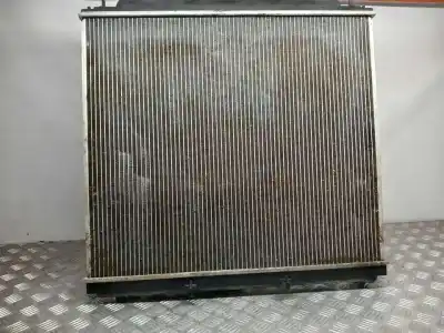 Автозапчасти б/у  за NISSAN NAVARA PICK-UP (D40M)  ссылки OEM IAM 21410EB30A  